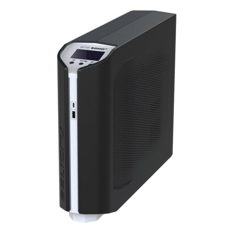 Sai Salicru 2250VA Batería Pb-Ca Protección AVR 8h Carga USB LCD LED