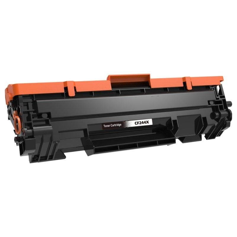 Compatible Black Toner for HP LaserJet Pro M15w and M28w Printers