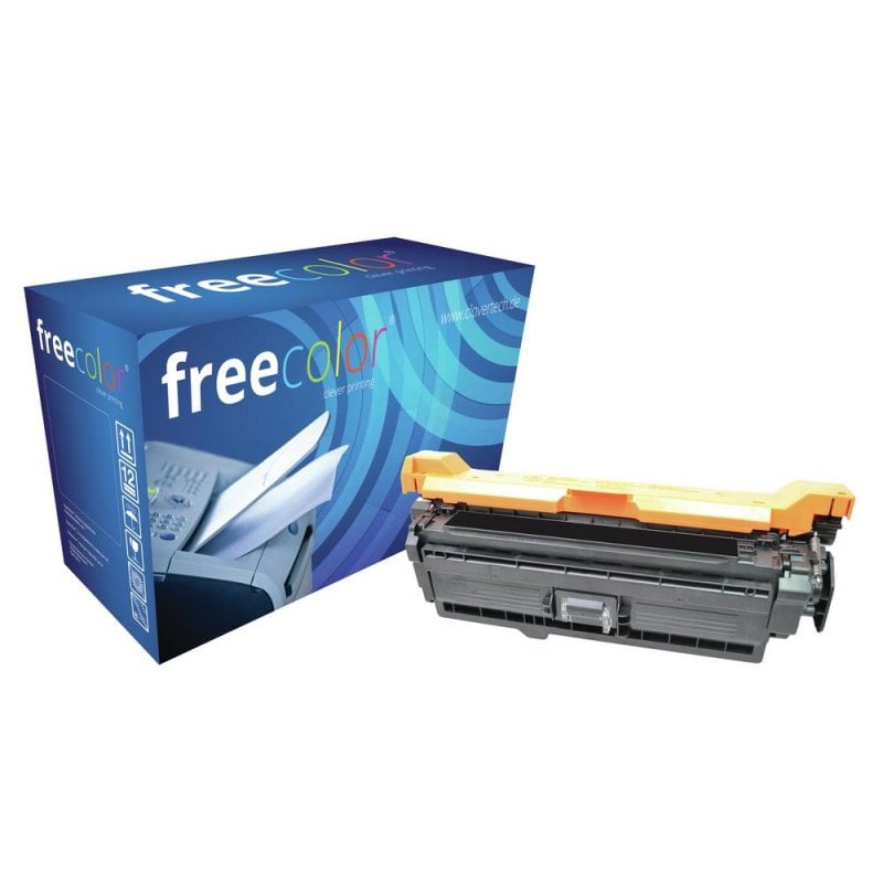 Cartouche de toner noir Freecolor M551K-HY-FRC haut rendement, 11000 pages