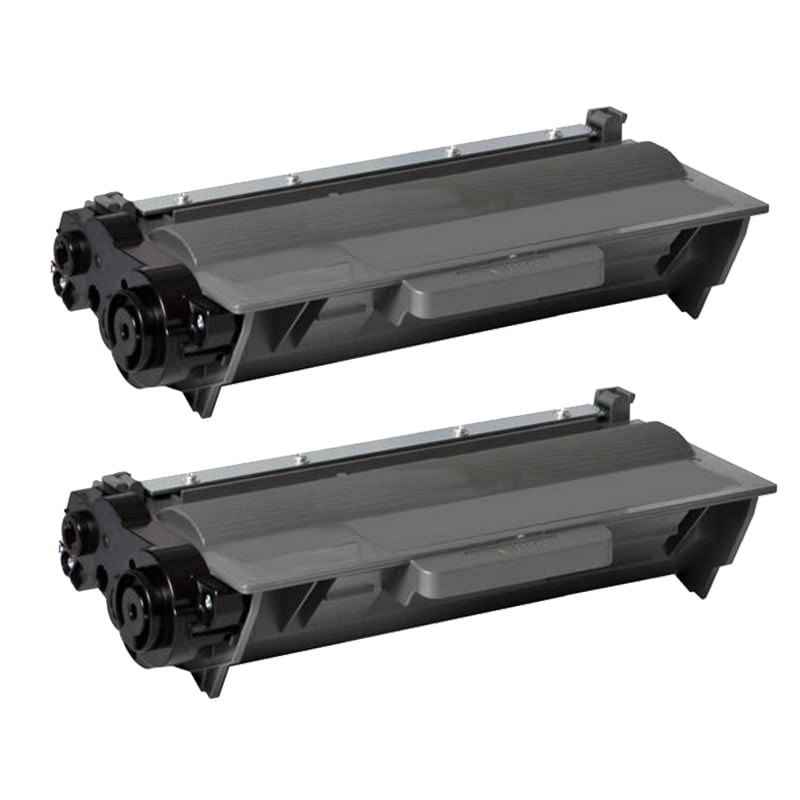 Brother TN-3380 confezione nero per DCP/MFC/HL/DNT/DW