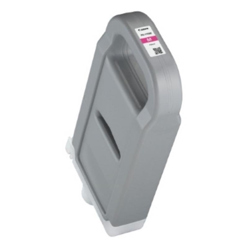 Cartucho de Tinta Canon PFI-710M Magenta 700 ml Original