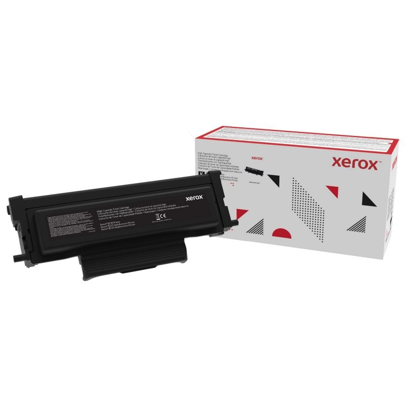 Toner original Xerox B230/B225/B235 XL preto