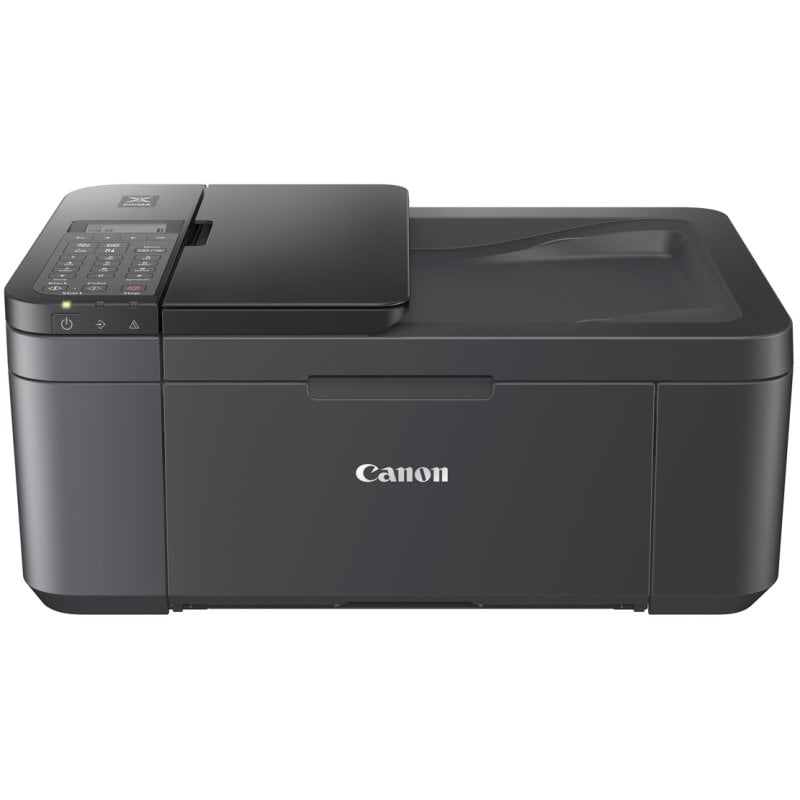 Canon PIXMA TR4755i Impresora Multifunción Color WiFi Dúplex Fax