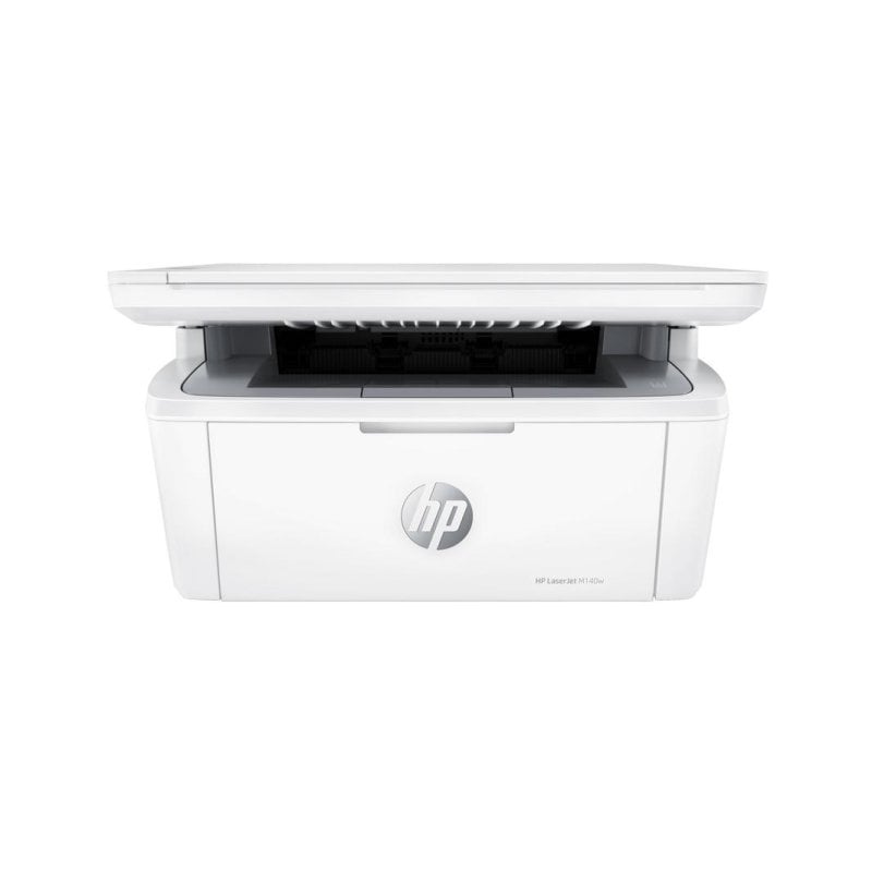 Multifunción HP LaserJet M140w Láser Mono WiFi Escáner Copiadora