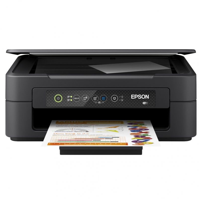 Epson Expression Home XP-2200 Impresora Multifunción Color WiFi