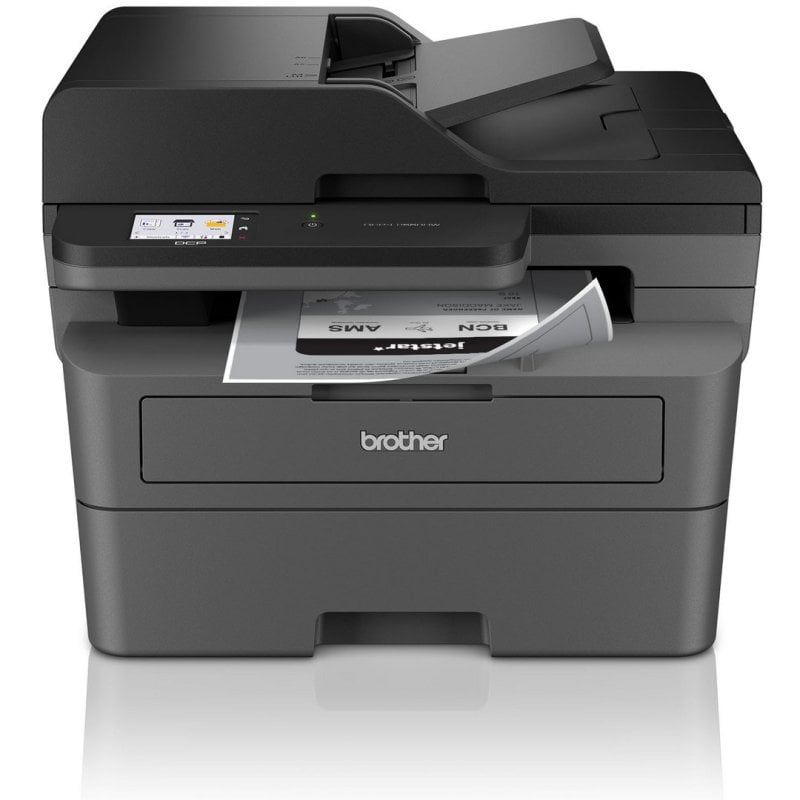 Brother DCP-L2660DW Multifunción Láser Monocromo WiFi Dúplex