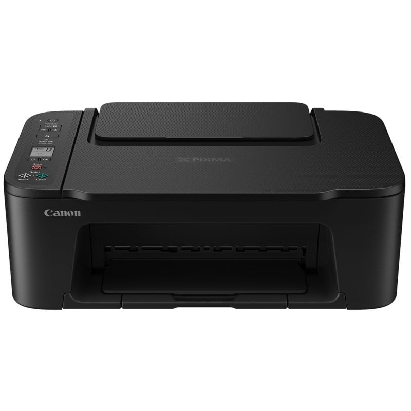 Canon PIXMA TS3750i Impresora Multifunción Color WiFi