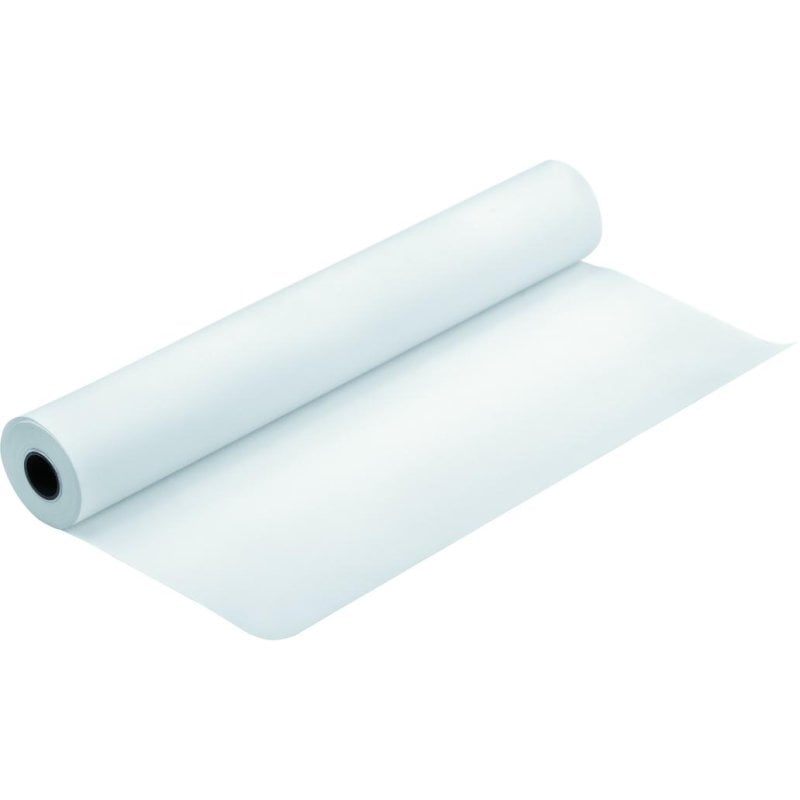 Rollo Papel Sintético Mejorado Epson 44" x 40 m 84 g/m²