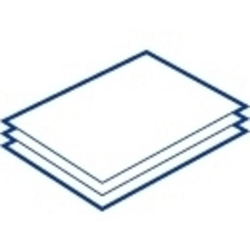 Epson Standard Proofing Paper 44" x 50 m 205 g/m²