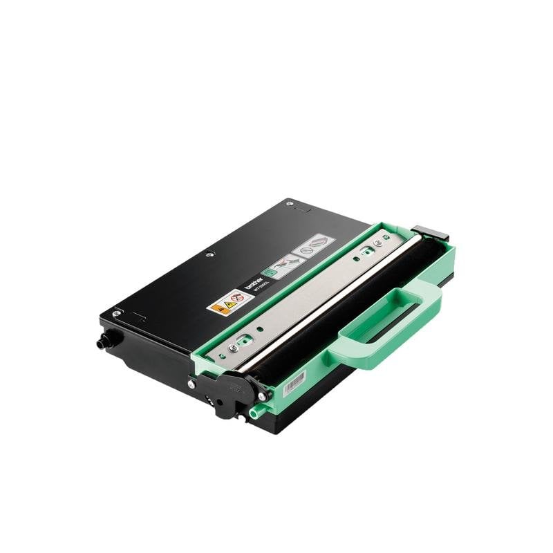 Contenedor de residuos láser Brother WT-200CL para impresoras láser