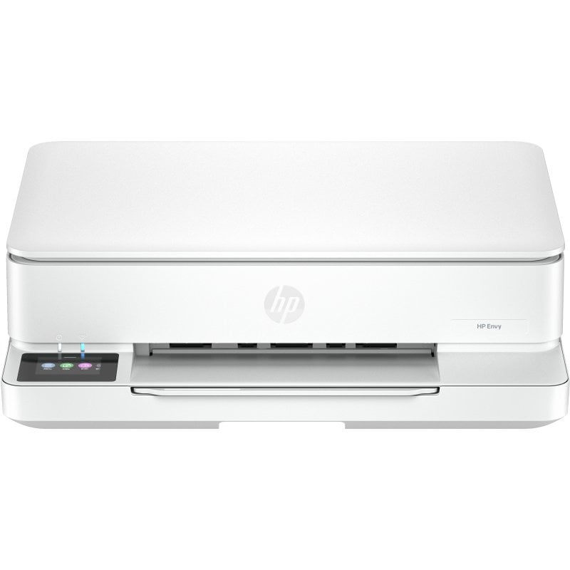 Impresora multifunción HP ENVY 6110e All-in-One Inyección de tinta WiFi