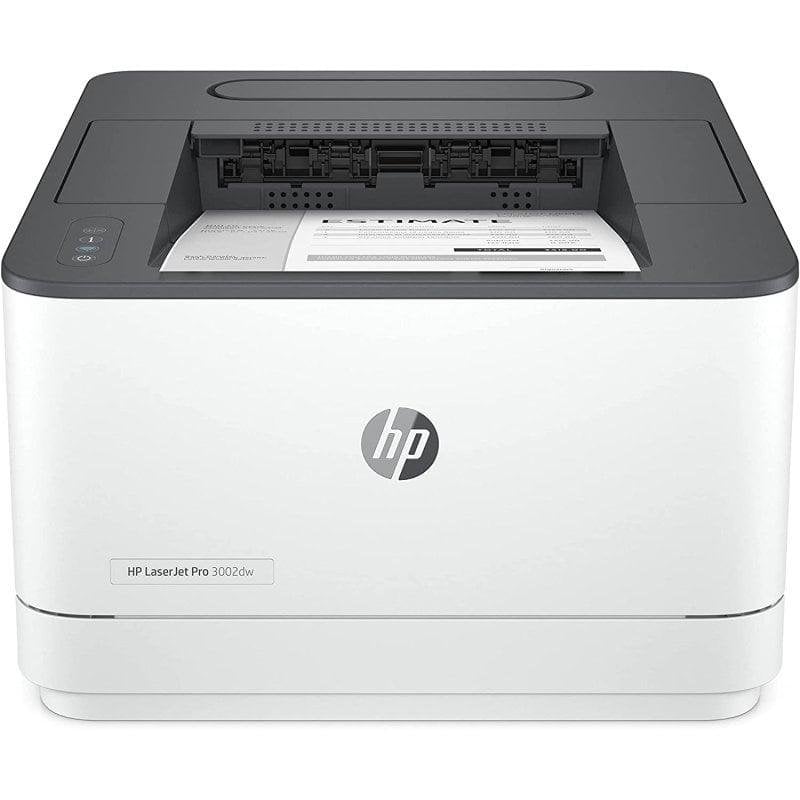 HP LaserJet Pro 3002dw Impresora Láser Monocromo Wifi Dúplex