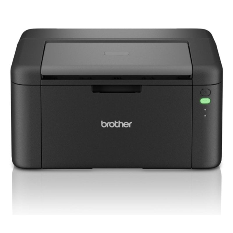 Stampante laser WiFi Brother HL-L1240W 2400x600 DPI A4 20ppm nera