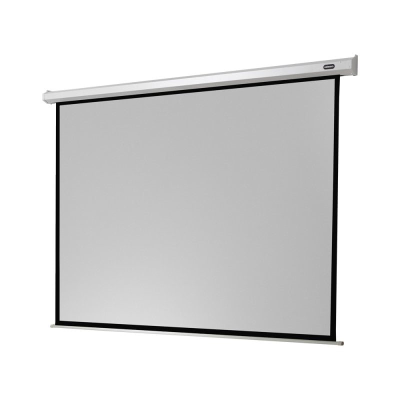 Celexon Electric Economy electric projection screen 240x180cm