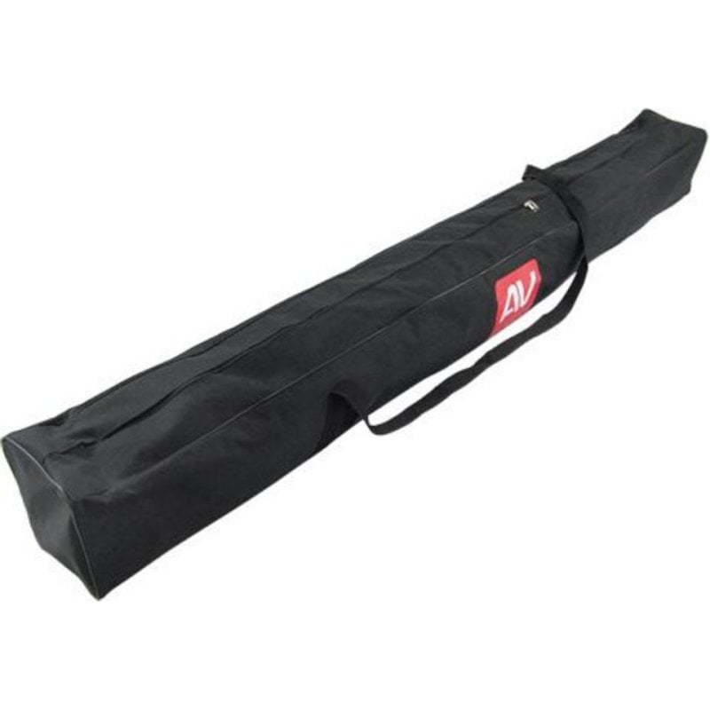 Funda Avtek para Pantalla Proyector Universal 195 cm Negra