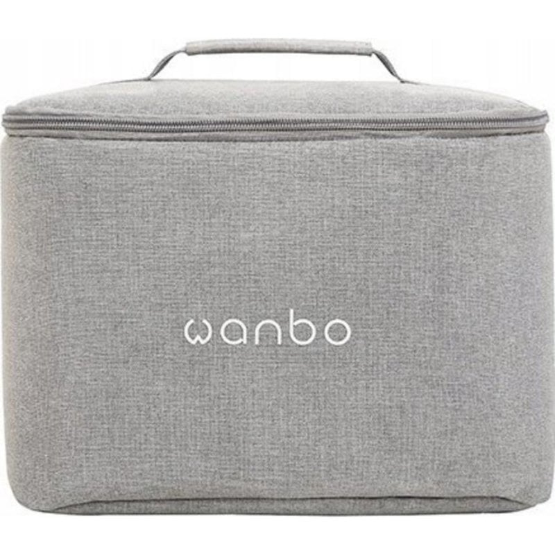 Bolso Wanbo para Proyector T4 Xiaomi Poliéster Gris
