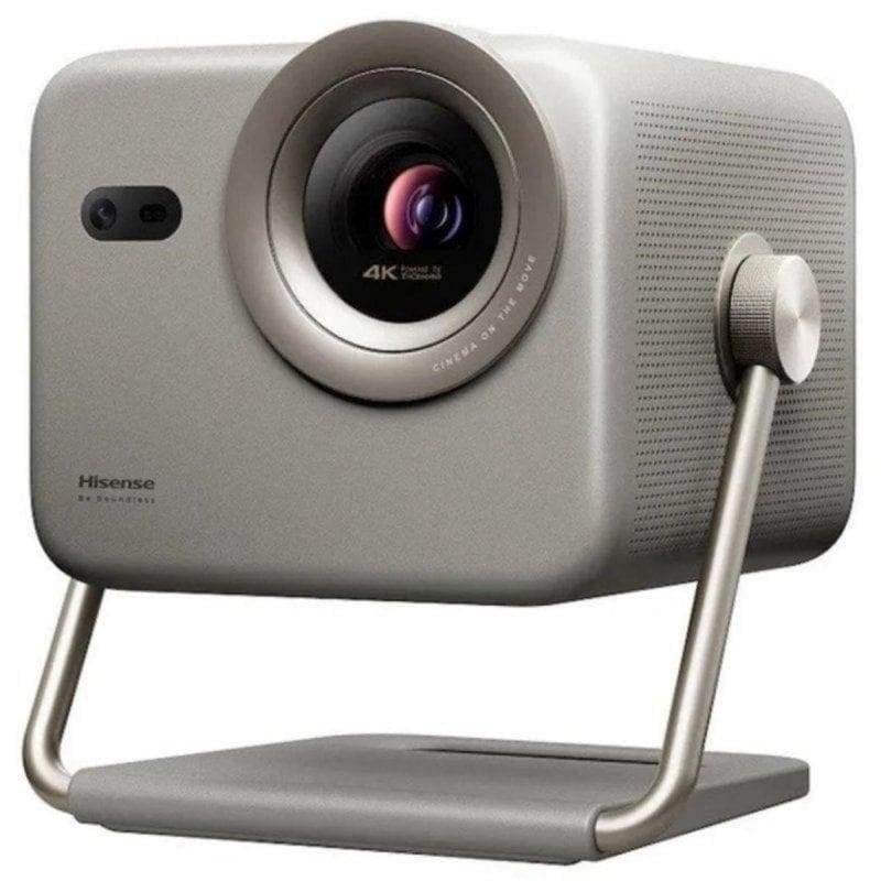Hisense M2 Pro Mini Proyector 4K Láser Auto-Magic 2.0 HDR10+ Dolby Vision