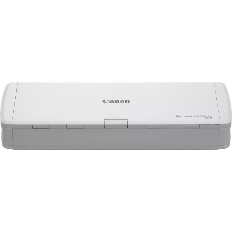 Canon imageFORMULA R10 Escáner Portátil