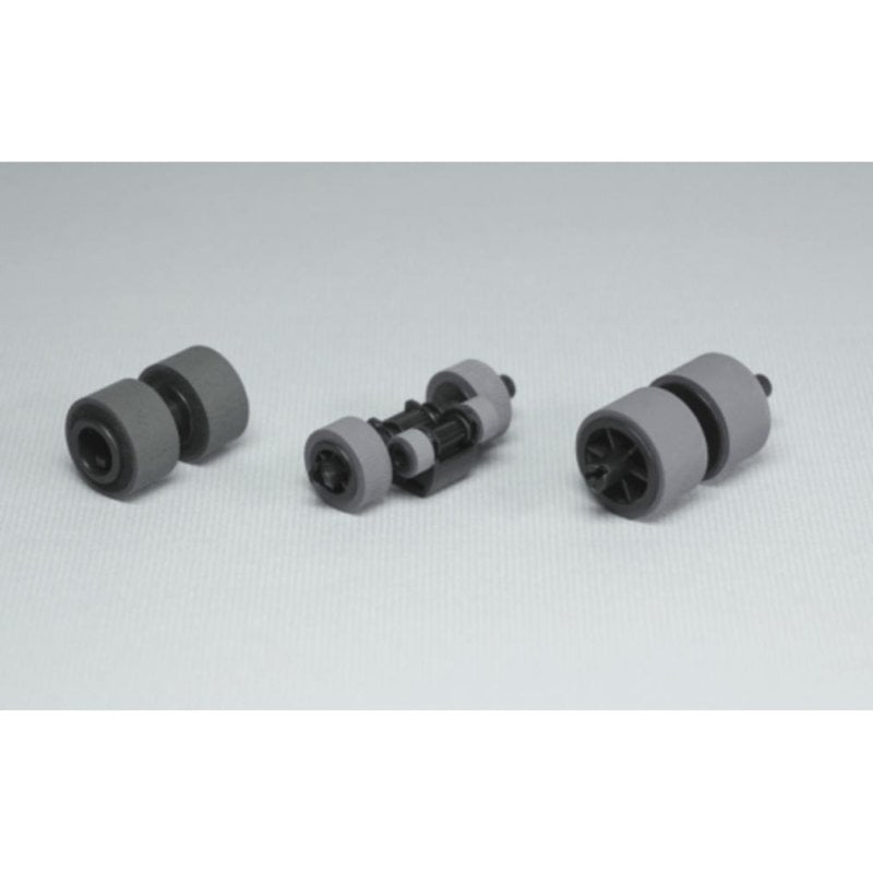 Brother PRKA3001 Scanner Roller Kit 4 Pieces Grey