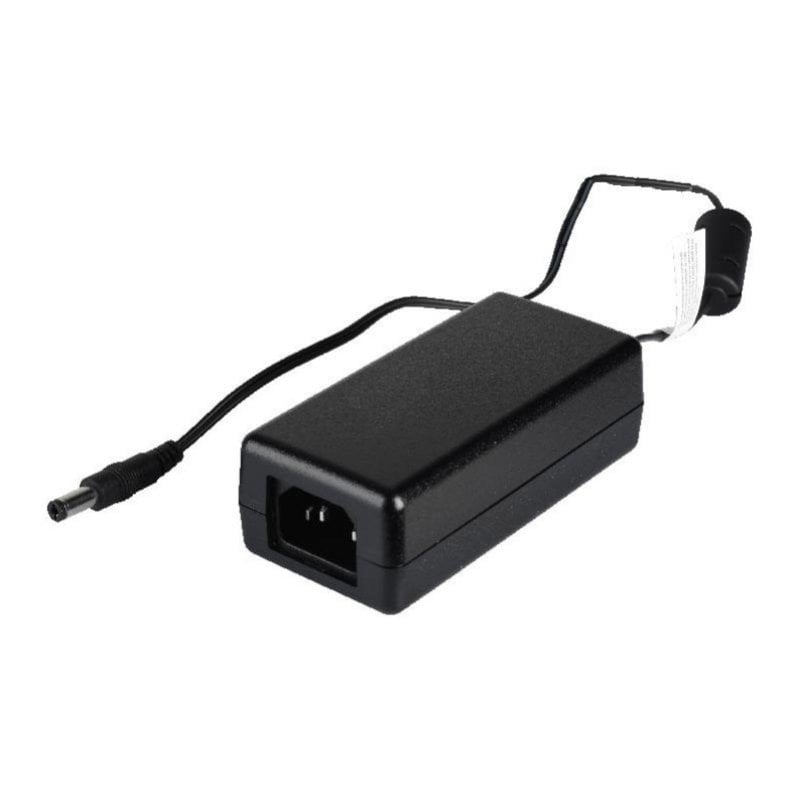 Fuente de alimentación Datalogic 8-0935 Interior 12V Negro