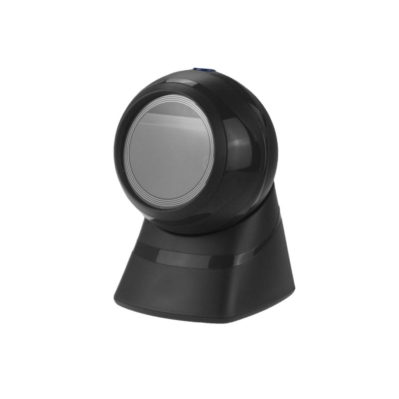 Lector de códigos de barras Premier MS3-2D Desktop USB CMOS 2D IP52 Negro/Gris