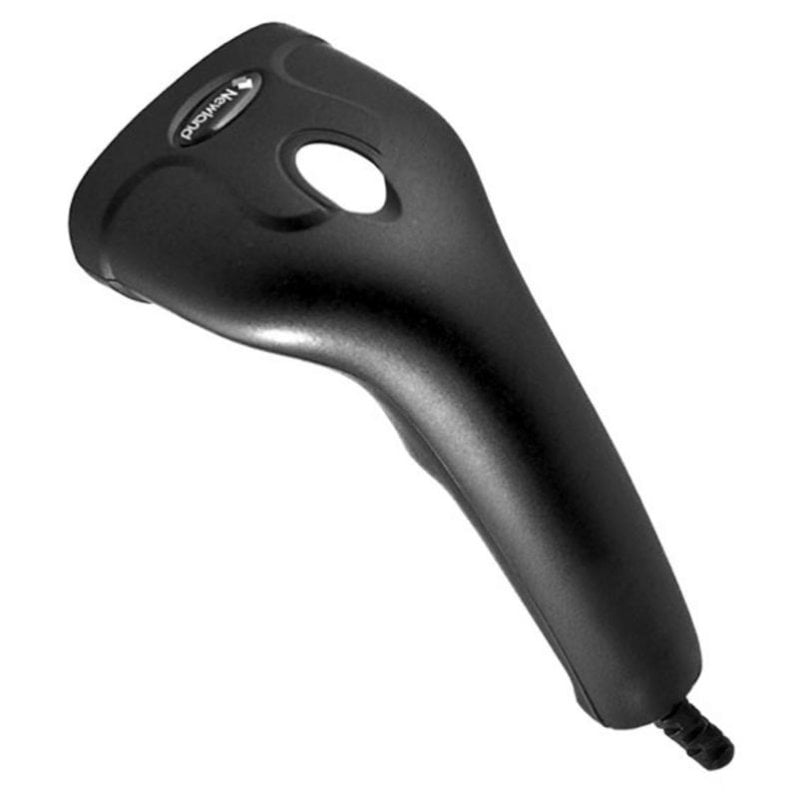 Newland HR12 Anchoa 1D CCD USB Handheld-Barcodescanner Schwarz