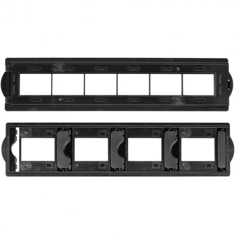 Plustek Z-0037 Portadiapositivas para Escáneres OpticFilm