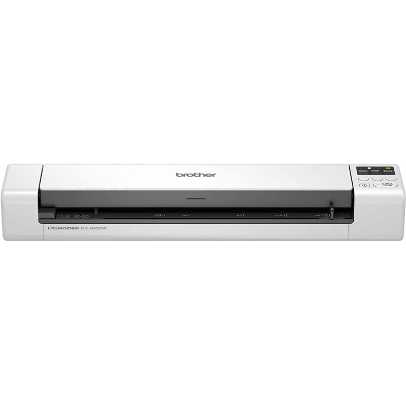 Brother DS-940DW Escáner Portátil WiFi