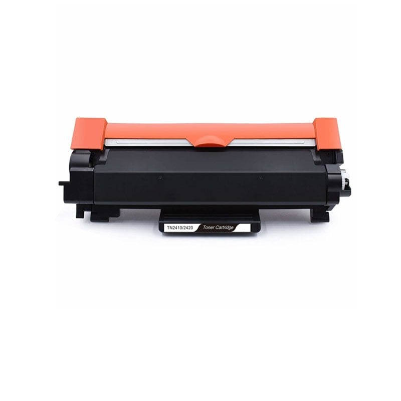 Dayma Compatible Toner for Brother TN2420/2410 Black