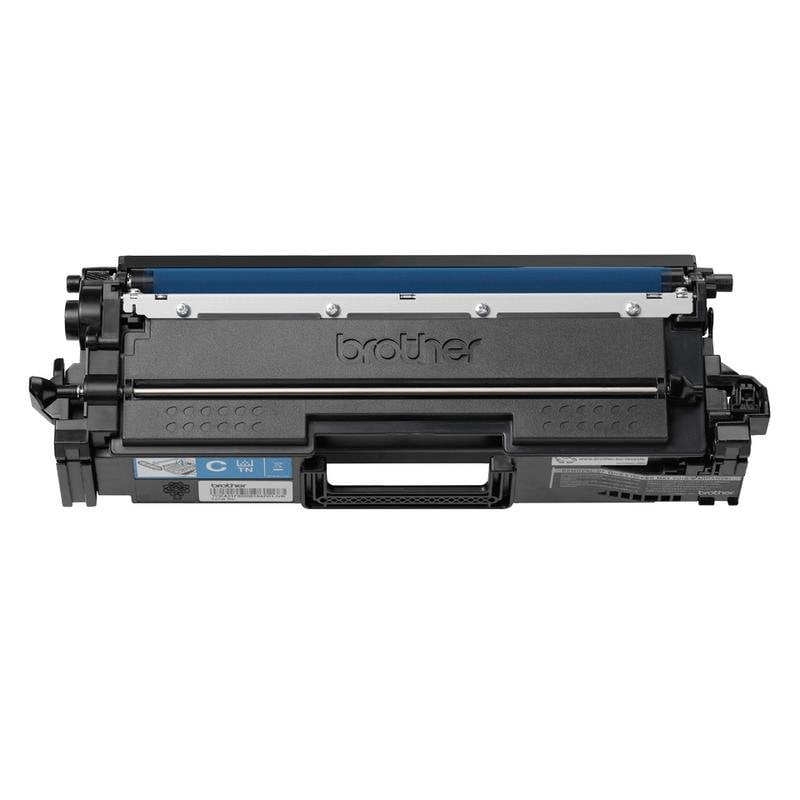 Brother TN-821XXLC Cyan XXL Toner Cartridge for Laser Printers