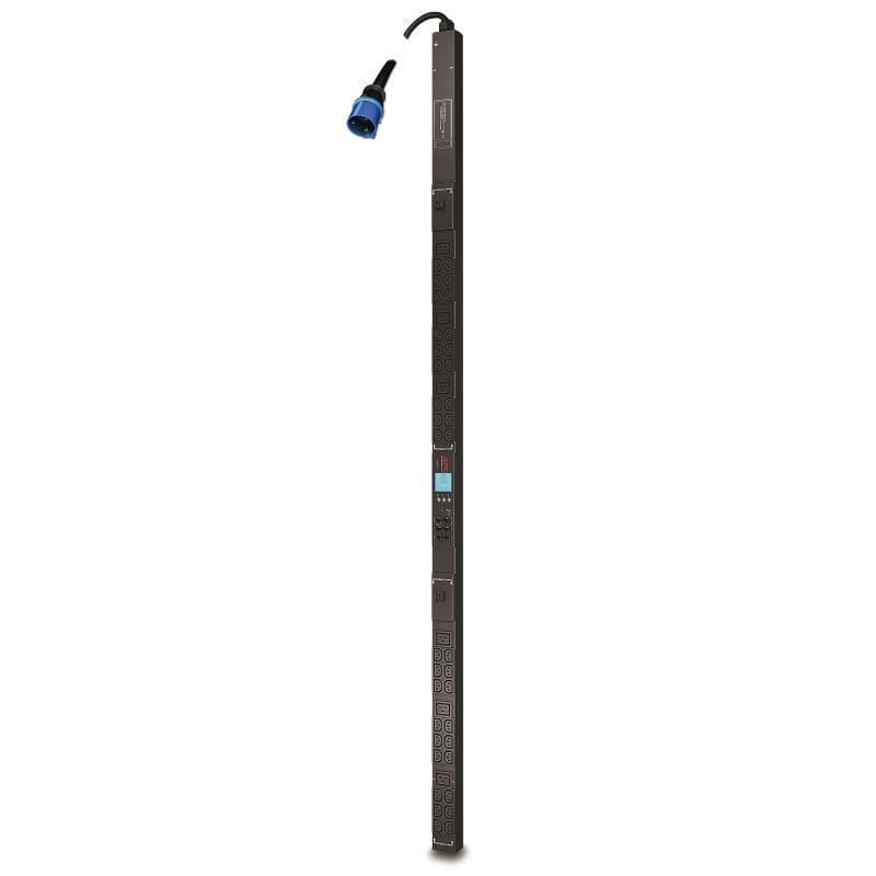 APC AP8853 Unidad de Distribución de Energía (PDU) para Rack 0U con 36x Salidas C13 + 6x Salidas C19
