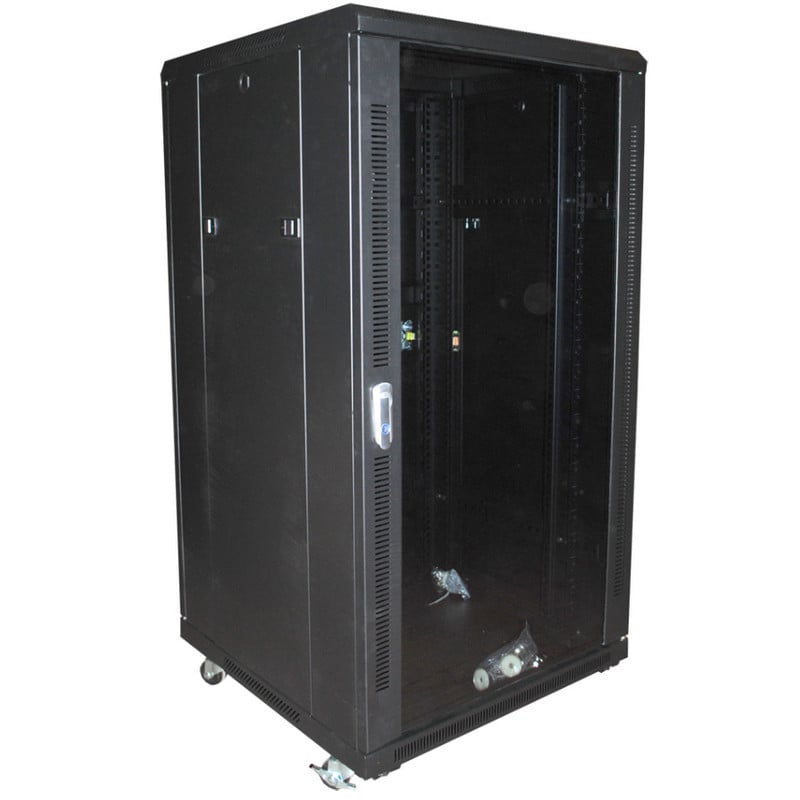 Armario Rack 19" 32U 600x800