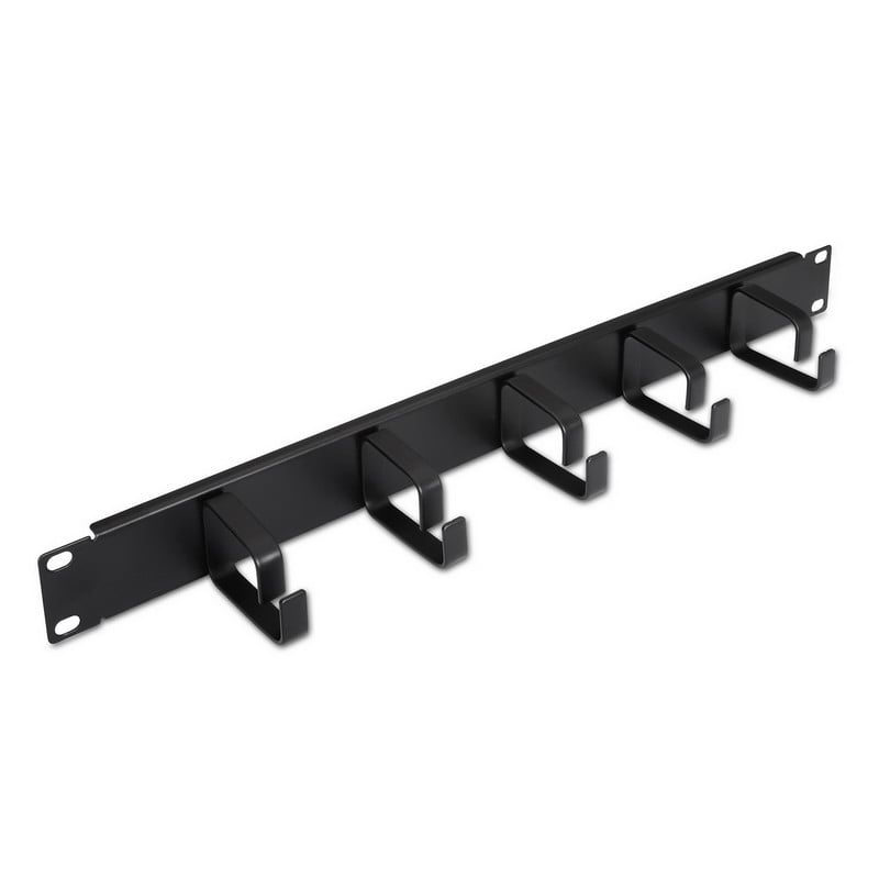 Aisens A141-0309 19" 1U Cable Organiser
