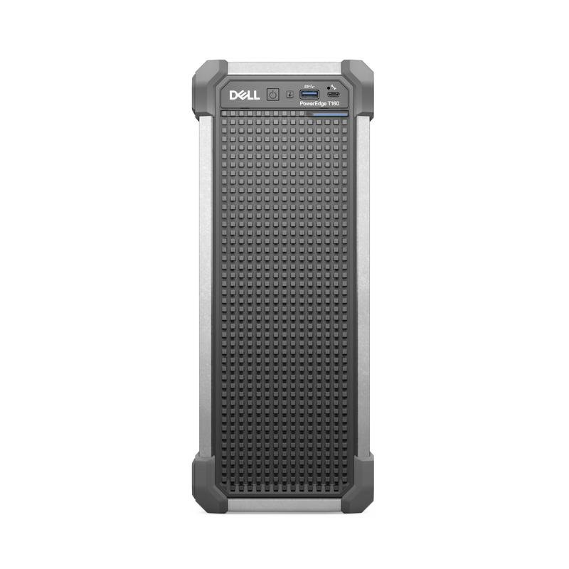 Servidor Dell PowerEdge T160 Intel Xeon 6315P 16GB 2TB Tower No OS
