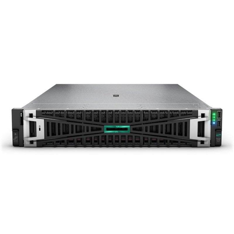Servidor HPE ProLiant DL380 Gen11 Intel Xeon Silver 4514Y 128GB 8SFF 1000W Rack