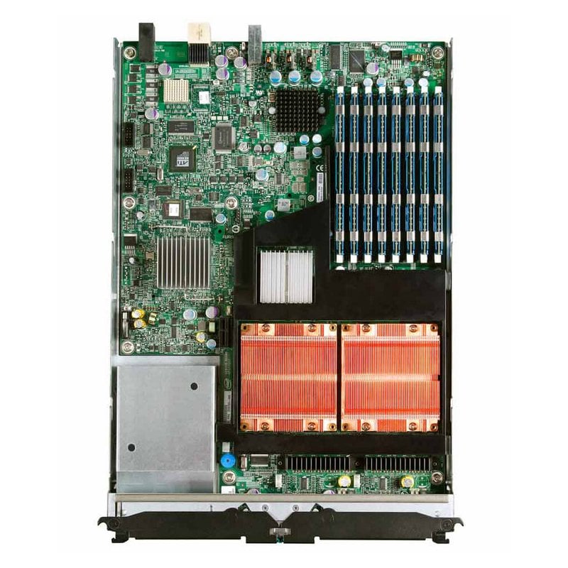 Intel MFS5000SI Rechenmodul Intel 5000P