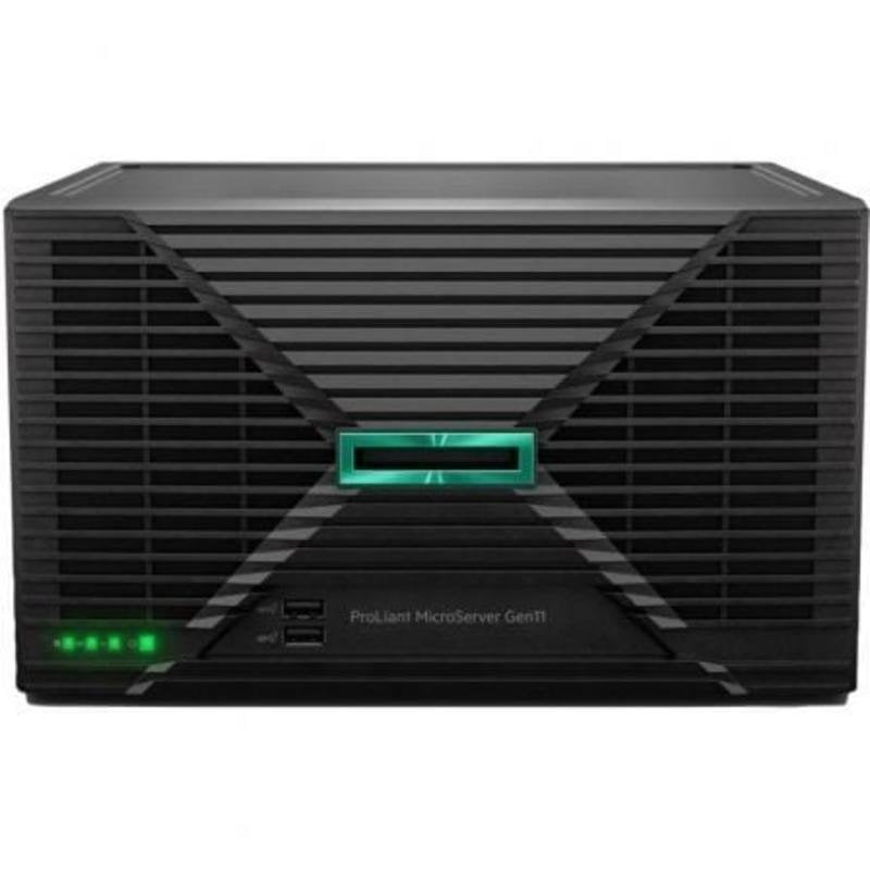 Servidor HPE ProLiant MicroServer Gen11 Intel Xeon 6325P 32GB 2x4TB Torre TPM 2.0