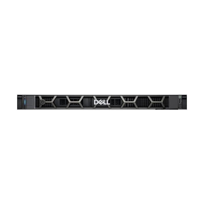 Servidor Dell PowerEdge R260 Intel Xeon 6315P 16GB 2,4TB SAS Rack 1U Sin SO