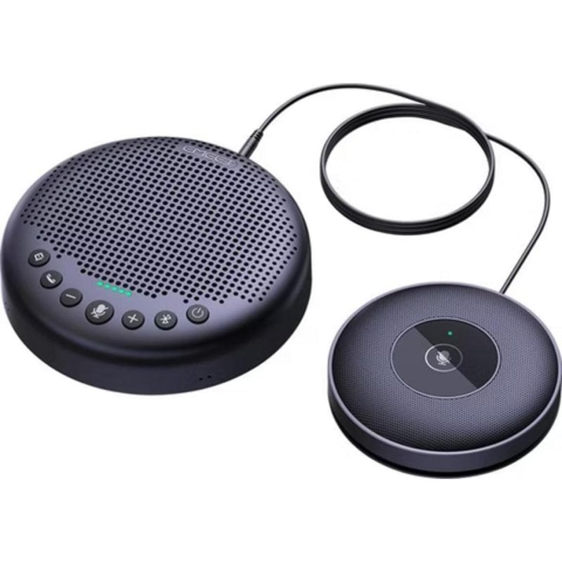 EMeet OfficeCore Luna Plus Kit Konferenzlautsprecher Bluetooth USB