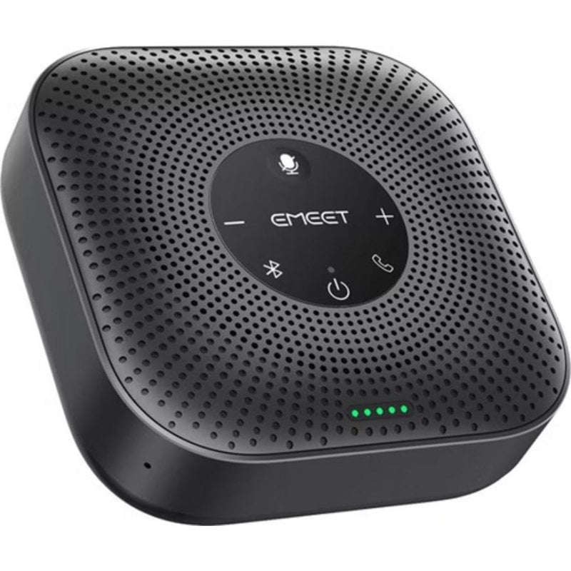 Altavoz de conferencias EMeet OfficeCore M0 Plus Bluetooth USB-C