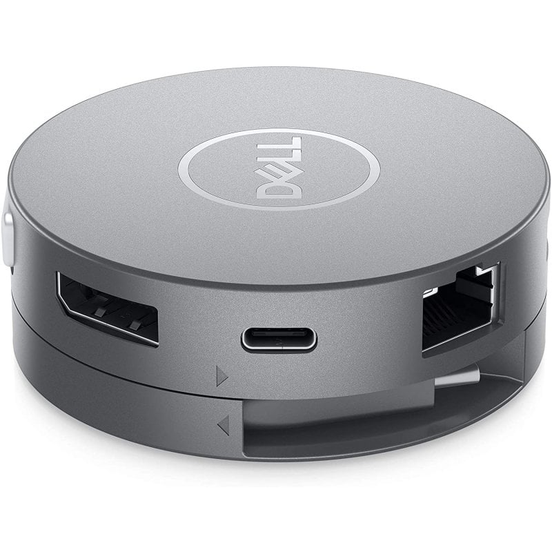 Dell DA310 Adaptador USB-C para Videoconferencias