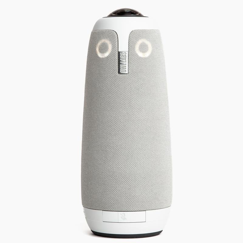 Sistema de videoconferencia Owl Labs Meeting Owl 3 Full HD 360° Bluetooth USB-C
