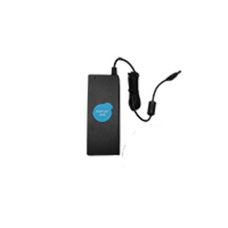 Logitech Rally Display Hub Netzteil 90 W 19 V