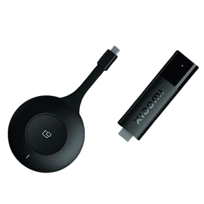 Xiaomi Conference TapCast 4K Wireless Transmitter