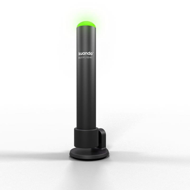 Kuando Busylight UC Alpha USB presence indicator
