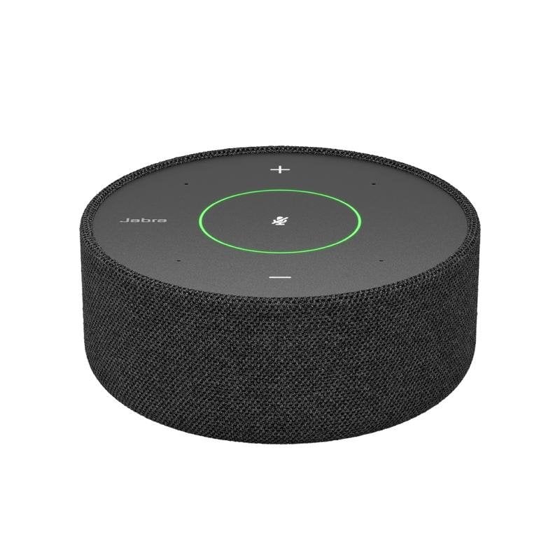 Altavoz con micrófono para conferencias Jabra PanaCast SpeakerMic Negro