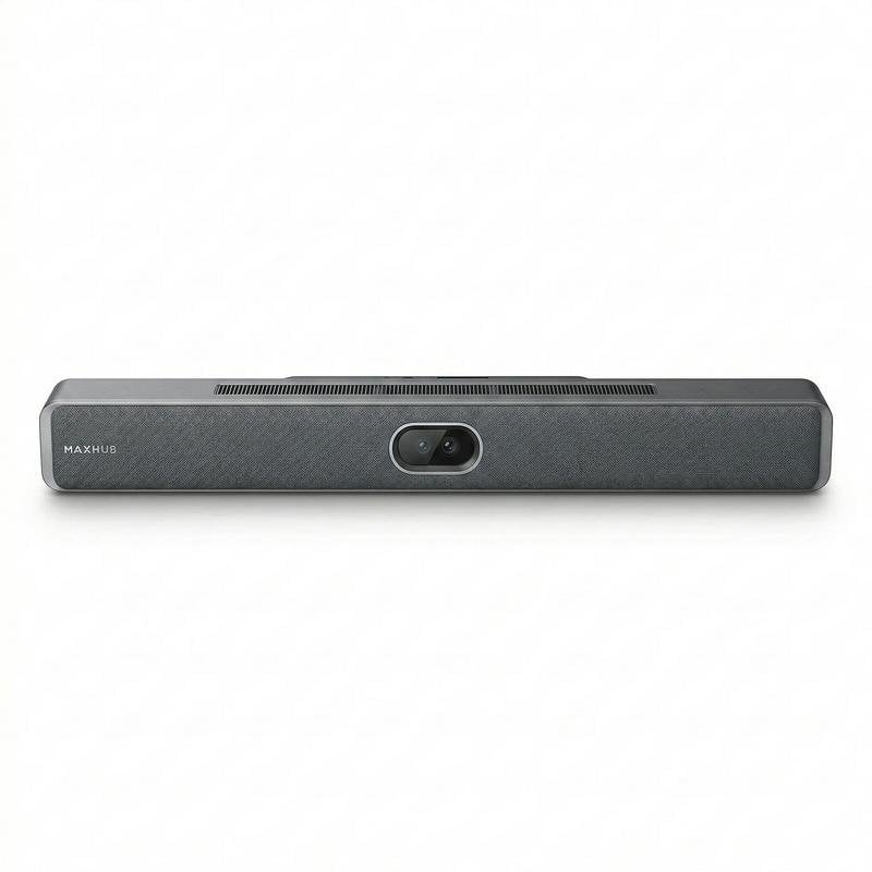Barra de videoconferencia MAXHUB V50 Dual 100 MP 4K USB Teams
