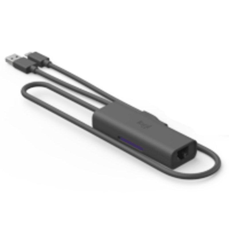 Adaptateur Logitech Sight Dongle noir pour Rally Bar/Rally Bar Mini