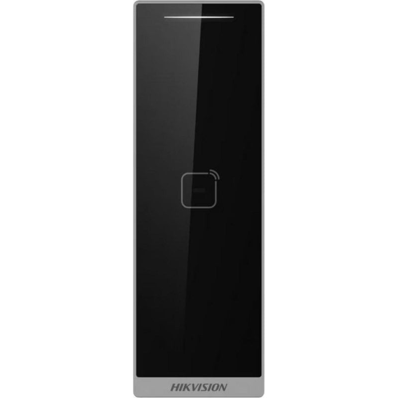 Lector de tarjetas de memoria Hikvision DS-K1105EMB