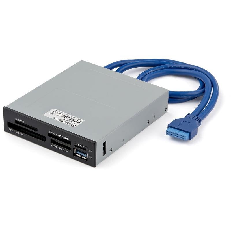 Interner USB 3.0-Speicherkartenleser StarTech.com UHS-II